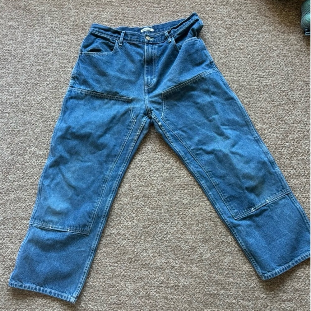 Rudy Jude Utility Jeans size 5